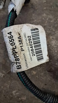 фото thumb №6, C4 grand picasso ii 1.6 e hdi установка жгут камеры двигателя старт сплав