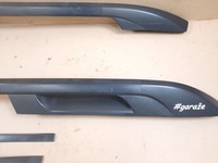 фото thumb №14, 2007 subaru forester sg рейлинги кровельные