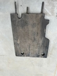 фото thumb №5, Бризковик перед правий trawa підкрилок renault gama t range 82413670