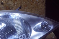 фото thumb №9, Chevrolet spark m300 лампа правый перед s1851 uk