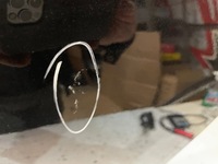 фото thumb №6, Двері зад ліві bmw 2 f45 lci колір 475