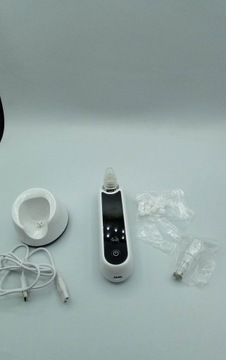 eunon dw-01 OUTLET пылесос от черных точек