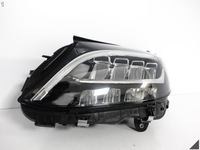 фото thumb №2, Mercedes c-klasa w205 s205 рестайлинг 18-21 лампа полный led high performance hella