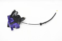 фото thumb №1, Замок дверь левый зад 6pin kia carens iv 13-