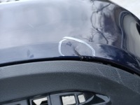 Mercedes gle c292 amg a2928851325 бампер задняя a2928851225 + диффузор Оригинал, фото thumb