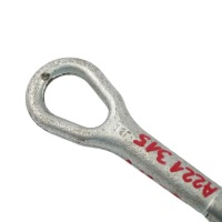 фото thumb №10, Mercedes c e w204 w207 w212 vito w447 вушко hak