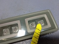 фото thumb №7, Audi q4 e-tron лампа потолок зад 11a947290a