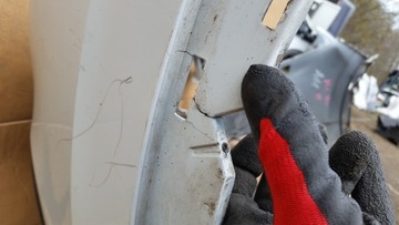 фото thumb №12, Бампер переднє renault kadjar 2018 r 620220343r