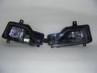 фото thumb №1, Vw golf sportsvan 2014- противотуманная фара лампа 510941661c