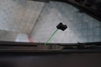 фото thumb №6, Крышка багажника задняя audi a6 rs6 4g 4g9 s line 15r as2