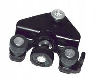 фото thumb №1, Напрямна підрамник двері розсувних bok dół renault