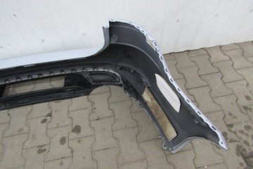 фото thumb №9, Бампер зад задний vw golf 7 vii 5g9 универсал r-line рестайлинг 17-