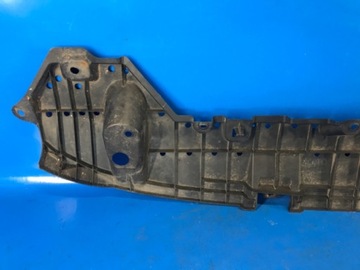 фото thumb №6, Захист передньої бампера toyota prius plus 11-14 5261847040