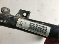 фото thumb №4, Hyundai tucson iii 15- 1.7 crdi d4fd магістраль wody труба шланг трубка