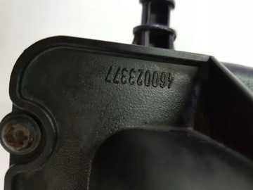 фото thumb №8, Корпус фільтра повітря opel astra h iii 55556464