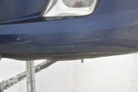 Бампер передній перед peugeot 407 kplc Оригінал, фото thumb