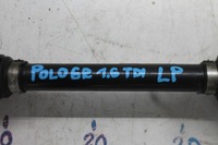 фото thumb №6, Полуось левый перед 6r0407761a polo 6r 1.2 tdi 09-