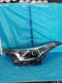 фото thumb №1, Лампа передняя левая toyota c-hr