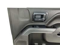 фото thumb №8, Chevrolet silverado sierra 14-19r обивка боковина дверь передних правых