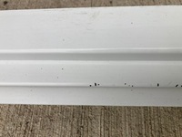 фото thumb №7, Молдинг поріг права vw passat b8 r line