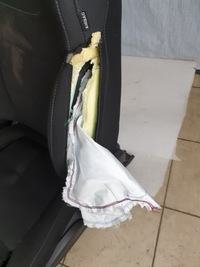 фото thumb №12, Сидіння заднє сидіння hyundai i30 iii n n-line 18r