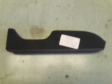 фото thumb №1, Toyota auris ii планка двері лівий перед