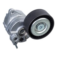 Натяжитель ремень db многоручьевой. vito sprinter cdi Цена, фото thumb