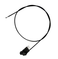 фото thumb №1, Трос капот крышки двигателя mercedes sprinter 910