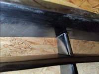 фото thumb №16, Volvo xc90 ii рестайлинг r-design 31663528 спойлер бампера перед накладка перед