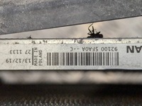 фото thumb №10, Renault captur ii 2020-2024 1.0 tce радиатор вентилятор