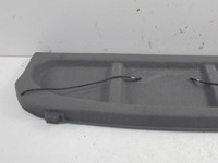 фото thumb №7, Chevrolet spark ii 05-09 полка задняя задняя багажника 5d