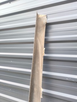 фото thumb №15, Планка пороговая левая audi a6 c6 allroad 4f9853859 оригинал !!!