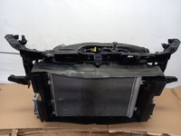 фото thumb №7, Pas передній балка комплект радіатор mercedes gla h247 200d 220d 2476207200