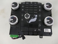 фото thumb №1, Volvo xc60 i lift панель керування обдув кондиціонера радіо av