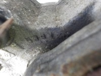 Renault clio iii форсунка fap dpf 539470 в Україні, фото thumb