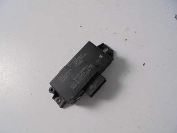 фото thumb №1, Модуль pdc nissan micra k14 19 рік