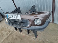 фото thumb №10, Бампер перед передній mini one clubman r55 lift 5d 2010-2013 колір a88/8
