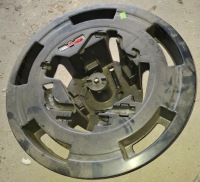 Купить Вкладыш w колесо запасное fiat bravo ii, фото thumb