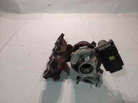 фото thumb №13, Турбіна турбонагнітач hyundai kona kia sportage 282312u000