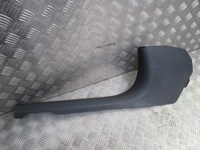 фото thumb №1, Mercedes w206 защита порог a2066802100