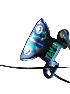 фото thumb №2, Kia venga 1.4b петлі двері лівий зад