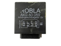 фото thumb №1, Модуль фаркоп peugeot partner akg 60 059