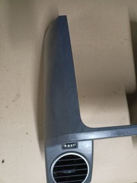 фото thumb №3, Рамка панель решітка обдув discovery iii fae500012 середня