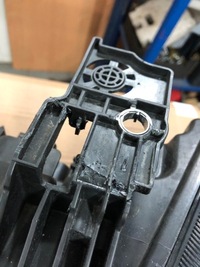 фото thumb №5, Ds4 ii 2021- лампа левая перед 9851700780 eu