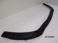 фото thumb №8, Renault clio iv молдинг бампера перед 960157969r