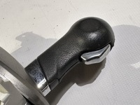 фото thumb №7, Вибірник домкрат шкіра важіль передач cherolet camaro 2009 - 2015