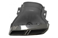 фото thumb №14, Диффузор бампер mercedes glc x253 suv 2015-up