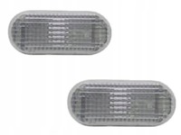 фото thumb №1, Поворотник боковой ford fiesta focus fusion c-max