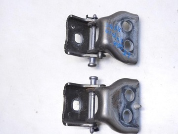 фото thumb №4, Петли дверь левый зад kebc c4 grand picasso i