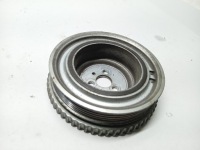 Купити Шків колінчастого вала fiat 500 abarth 1.4, фото thumb